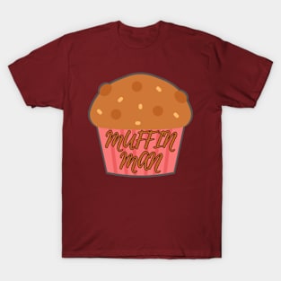 Muffin Man T-Shirt